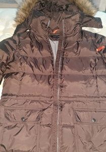 Jacket Marc New York